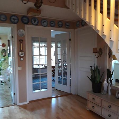Jen'S B&B Ljungbyhed Екстер'єр фото