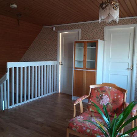 Jen'S B&B Ljungbyhed Екстер'єр фото
