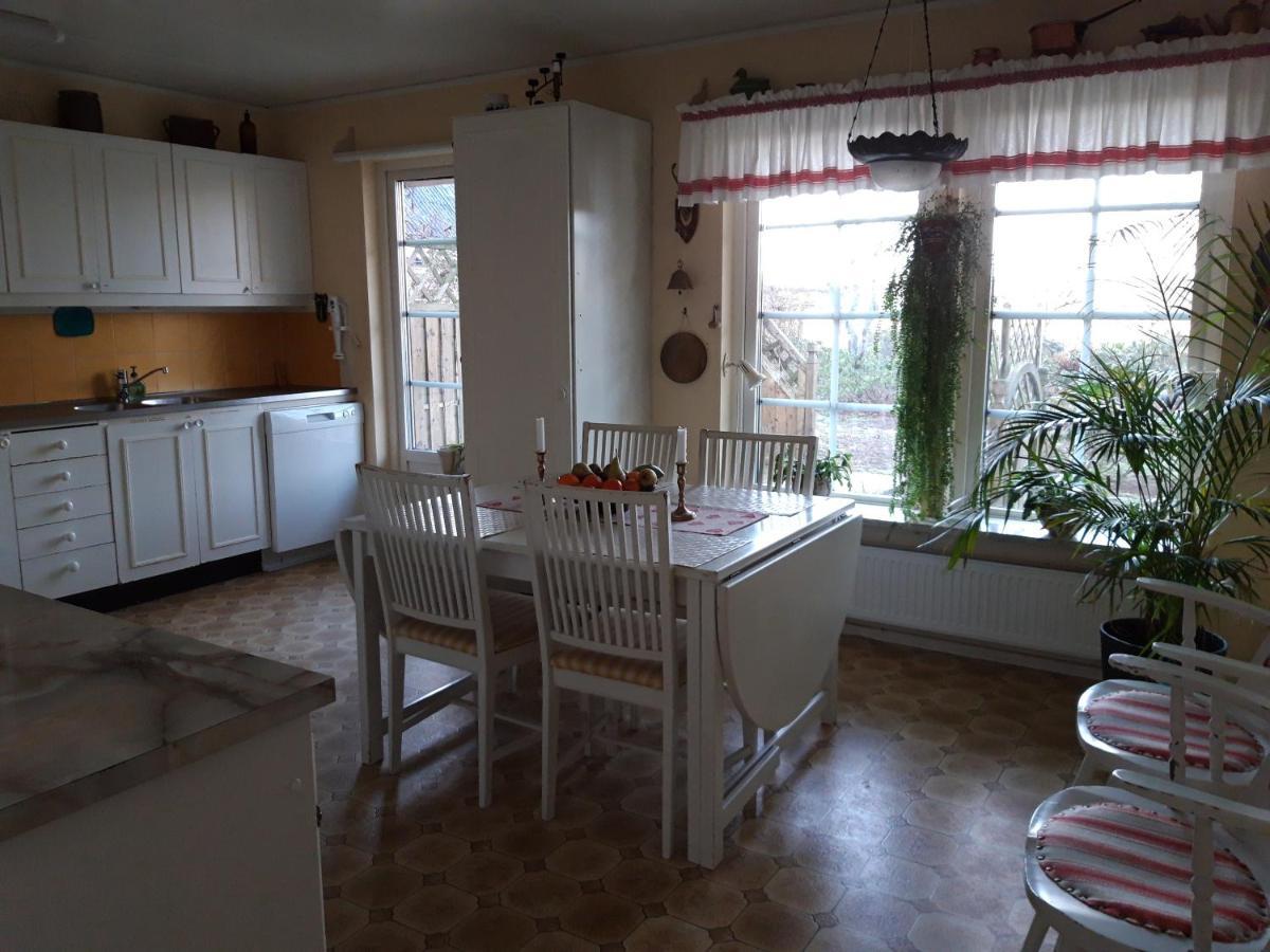 Jen'S B&B Ljungbyhed Екстер'єр фото