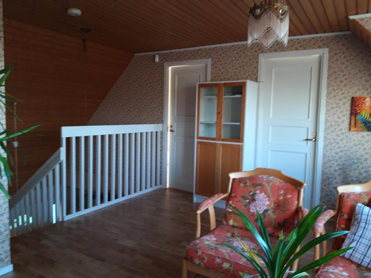 Jen'S B&B Ljungbyhed Екстер'єр фото
