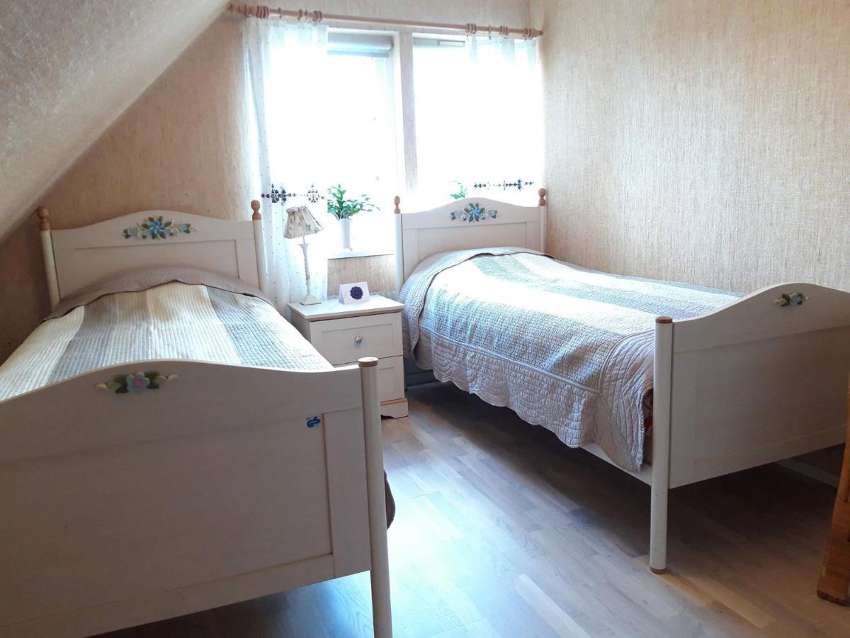 Jen'S B&B Ljungbyhed Екстер'єр фото