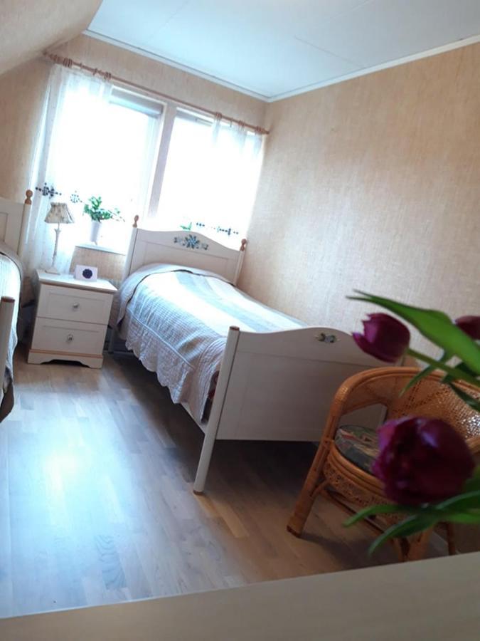 Jen'S B&B Ljungbyhed Екстер'єр фото
