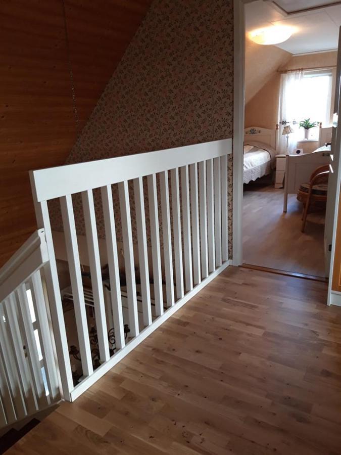 Jen'S B&B Ljungbyhed Екстер'єр фото