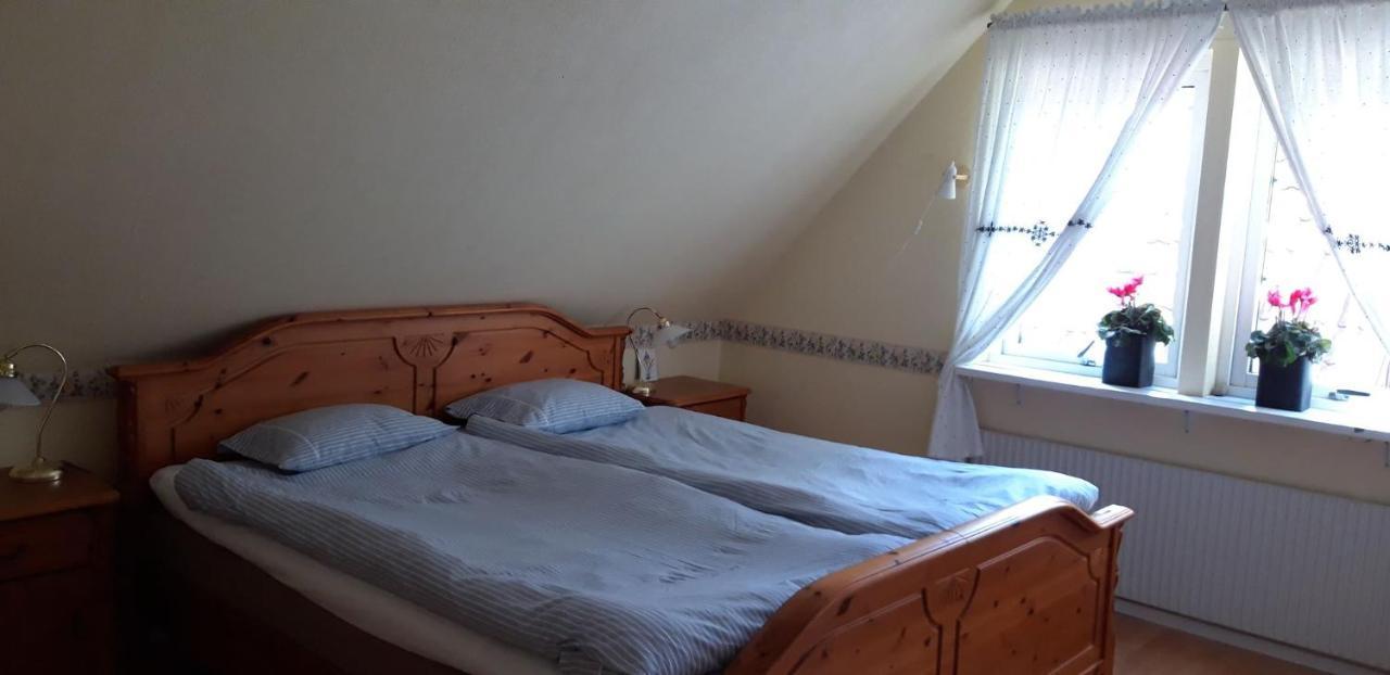 Jen'S B&B Ljungbyhed Екстер'єр фото